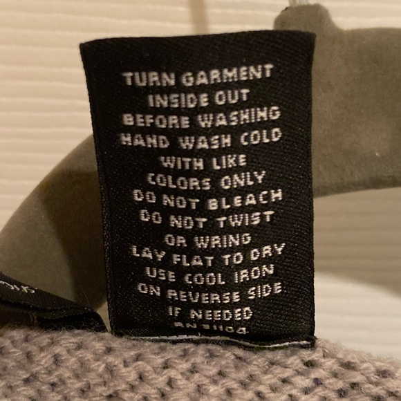 Christmas Reindeer Sweater, Ugly Christmas Sweater, Reindeer Christmas Sweater - Picture 10 of 10